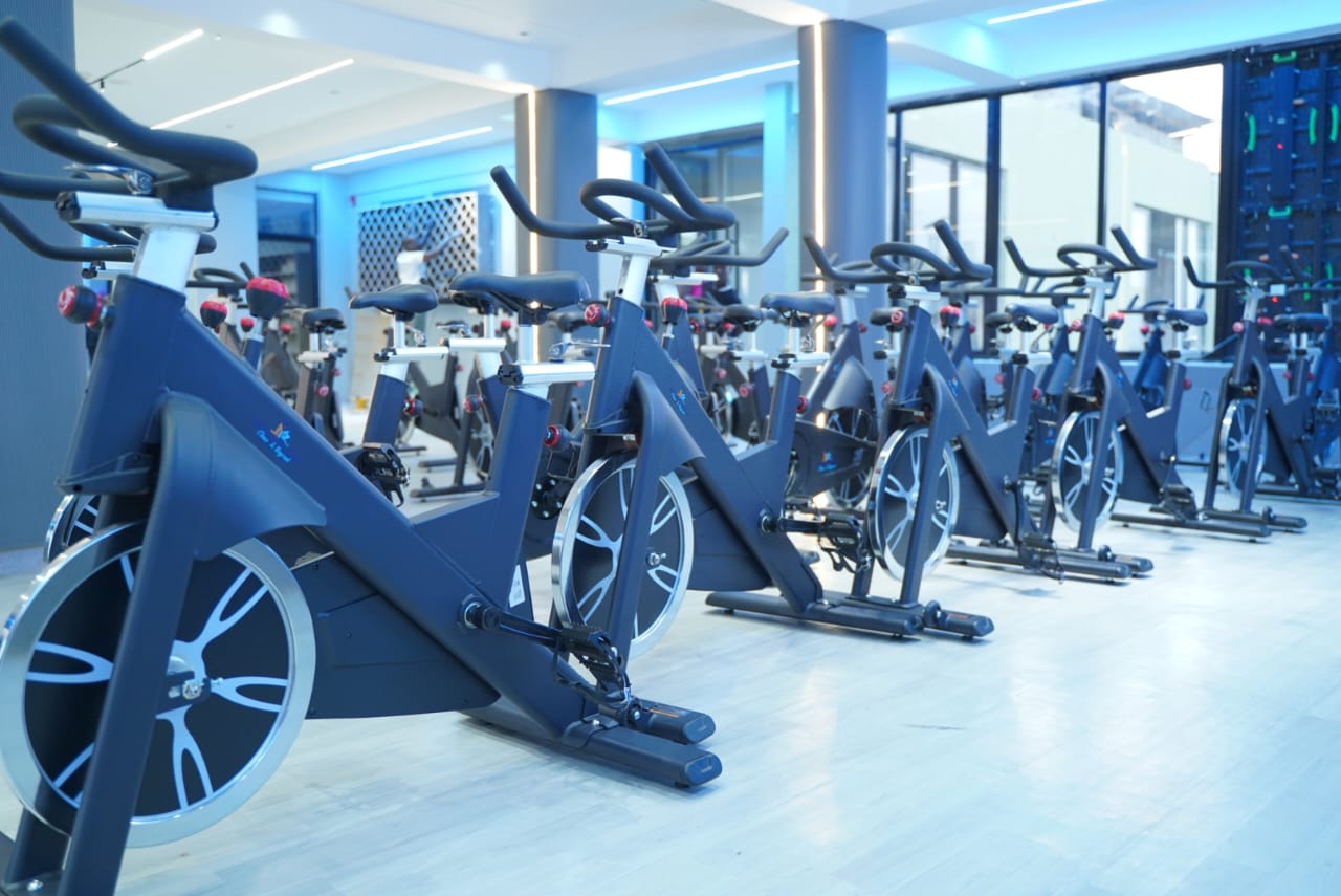 Gym Gallery 11